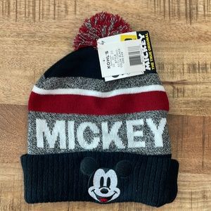 Mickey Stocking Cap